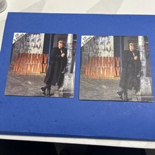 Single johnny hallyday d'occasion Single johnny hallyday d'occasion  Hayange