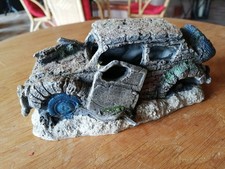 Deko aquarien autowrack gebraucht kaufen  Schiffweiler
