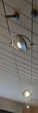 Ikea halogen seilsystem gebraucht kaufen  Heidenrod