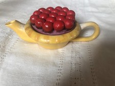 Cute mini teapot for sale  ST. HELENS