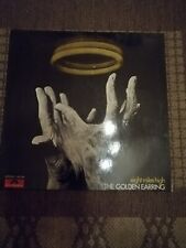 Golden earring vinyl gebraucht kaufen  Münstertal/Schwarzwald