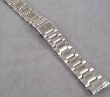 Victorinox Swiss Army 003582 23mm pulseira cinza com fecho cronógrafo clássico XLS MT comprar usado  Enviando para Brazil