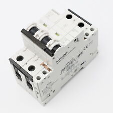 Siemens 5sy4216 leitungsschutz gebraucht kaufen  Rohrdorf