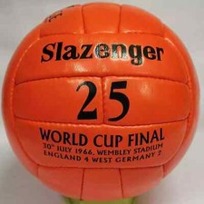 Slazenger mondiali fifa usato  Spedire a Italy