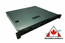 Mini servidor Dell POWEREDGE R210 II XEON E3-1220 V2 3.10GHz 8Gb RAM comprar usado  Enviando para Brazil
