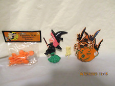 Vtg lot halloween for sale  Cleveland