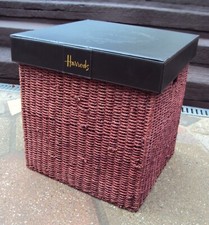 Large rare harrods for sale  READING