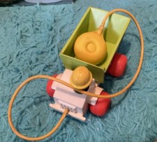 Fisher price jiffy for sale  Warren