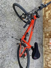 Bicicletta corsa usato  Napoli