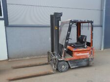 Elektrostapler frontstapler dr gebraucht kaufen  Teisnach