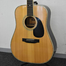 Morris acoustic guitar for sale  SUNDERLAND