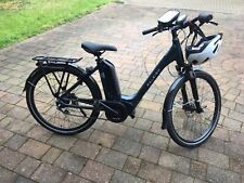 Raleigh modus ladies for sale  GLASGOW