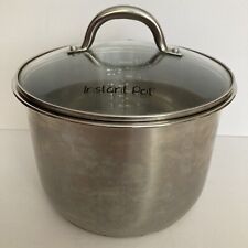 Instant pot lux60 for sale  Fairfield
