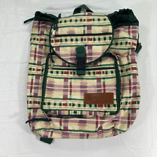 Longaberger backpack bee for sale  Glasgow