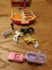 Vintage polly pocket for sale  CARDIFF