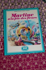 Martine fête fleurs d'occasion  La Seyne-sur-Mer