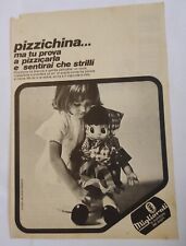 Inserto originale topolino usato  Italia