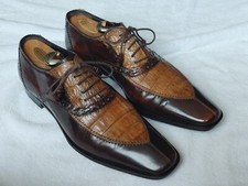 Mezlan genuine alligator for sale  Baltimore