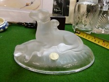 Cristal arques labrador for sale  BILLINGHAM