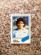 Maradona napoli 202 usato  Firenze