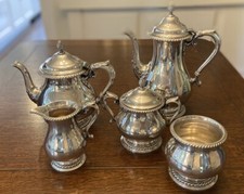 Vintage five piece for sale  Venice