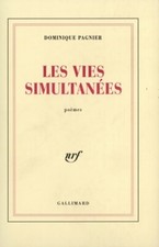 Vies simultanées dominique d'occasion  Hennebont