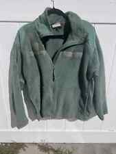 Military jacket fleece for sale  Wesley Chapel