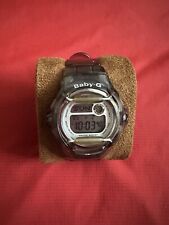 Casio baby 169r for sale  SHEFFIELD