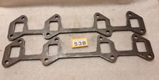 Rover exhaust manifold for sale  DAGENHAM