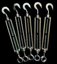 Drahtseilspanner spannschloss  gebraucht kaufen  Ellzee