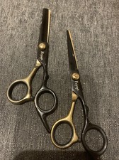 Fcysy hairdressing scissors for sale  GUILDFORD