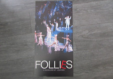 Follies broadway legend for sale  LEEDS