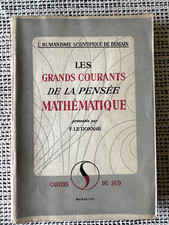 Lionnais grands courants d'occasion  Hyères