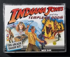 Retrogaming gioco indiana usato  Vigone