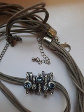 Modeschmuck kette bonita gebraucht kaufen  Weilmünster