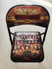 Wwe wrestlemania event for sale  NOTTINGHAM