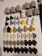 Lego teile konvolut gebraucht kaufen  Lahntal
