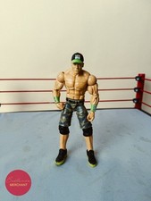 Wwe elite john for sale  Elizabeth