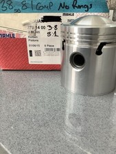 Jaguar 3.8 mahle for sale  BEXLEYHEATH
