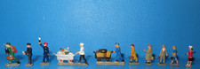 Märklin bahnhofsfiguren metal gebraucht kaufen  Siegburg