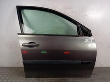 Porte droit renault d'occasion  Elven