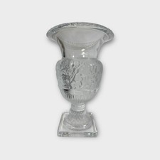 Lalique versailles 35cm for sale  Stone Park