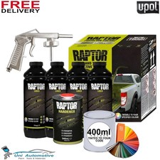 Upol raptor truck for sale  LEIGHTON BUZZARD