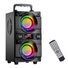 Cassa bluetooth potente usato  Italia