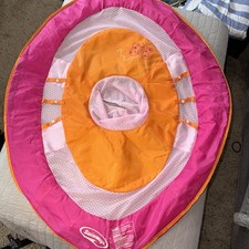 Infant swimways spring for sale  Manning