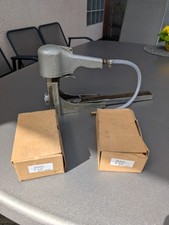 Druckluft tacker dws gebraucht kaufen  Deggingen