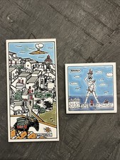 Vtg katsidoniotis bros for sale  Orlando
