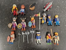 Playmobil historical character for sale  SUNDERLAND