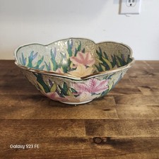 Vintage hand painted for sale  Central City
