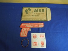 Ancien jeu pistolet d'occasion  Écos